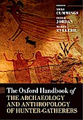 The Oxford Handbook of the Archaeology and Anthropology of Hunter-Gatherers