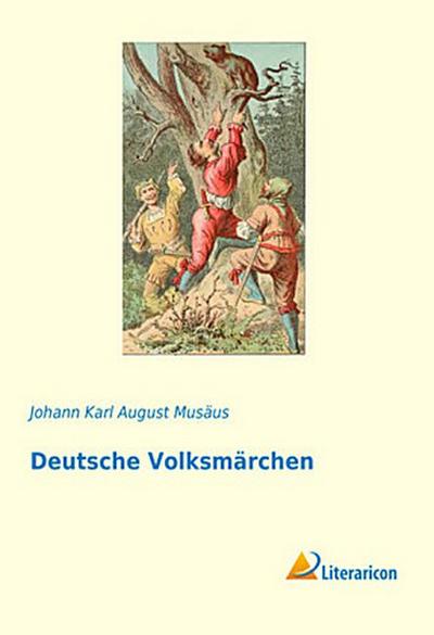 Deutsche Volksmärchen