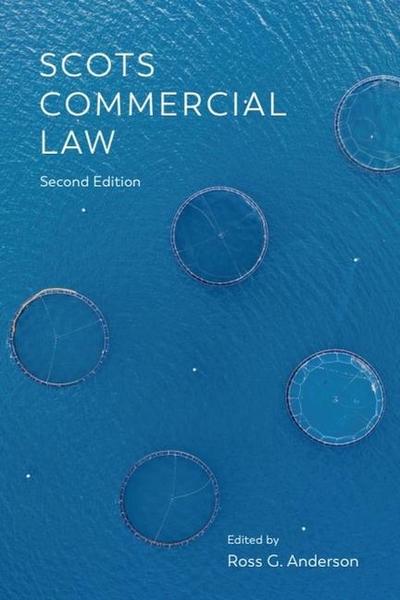 Scots Commercial Law