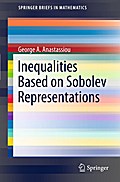 Inequalities Based on Sobolev Representations