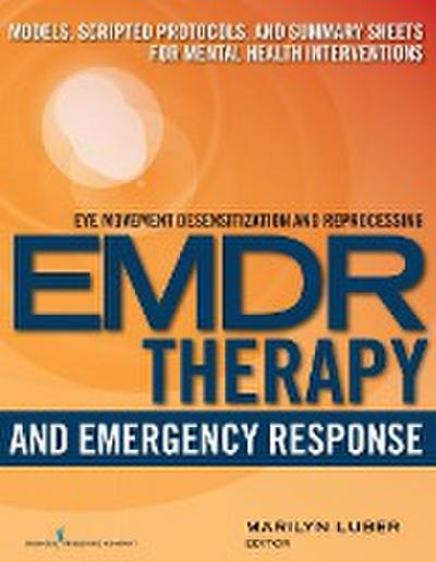 EMDR and Emergency Response