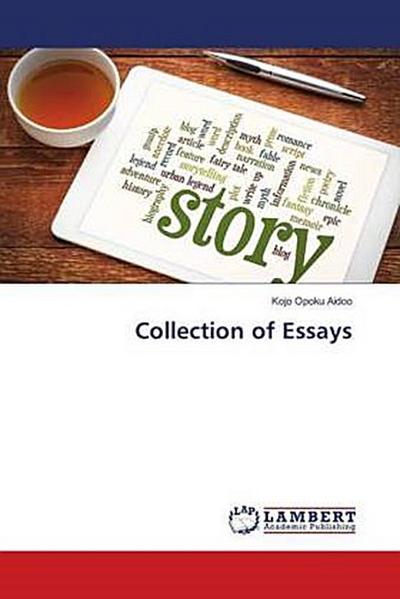 Collection of Essays