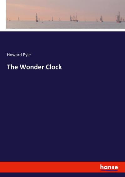The Wonder Clock