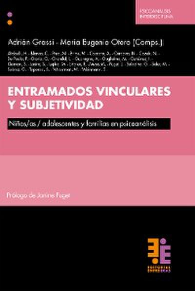 Entramados vinculares y subjetividad