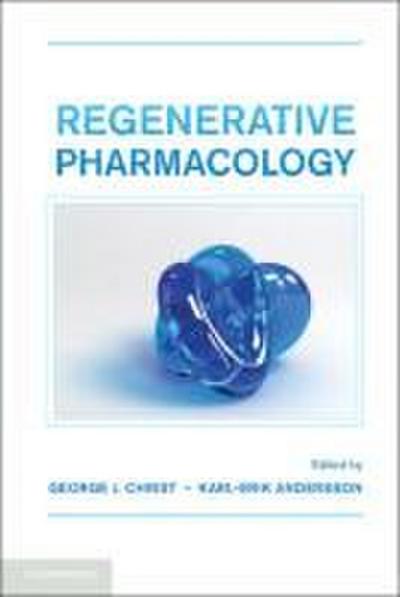 Regenerative Pharmacology