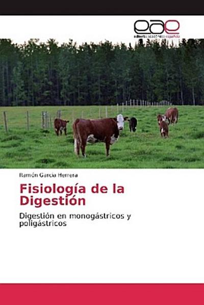 Fisiología de la Digestión