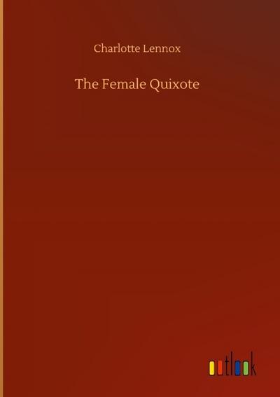 The Female Quixote