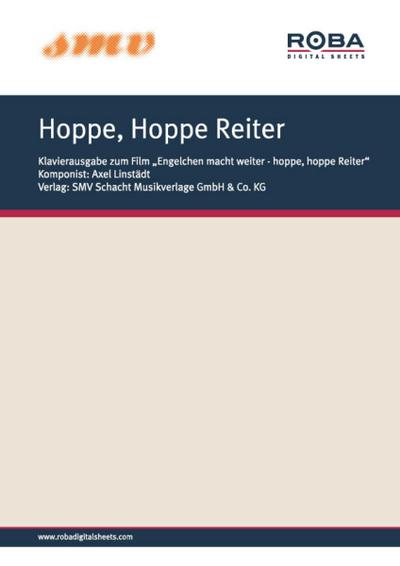 Hoppe, Hoppe Reiter