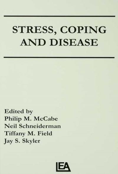 Stress, Coping, and Disease