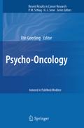 Psycho-Oncology