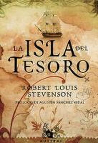 La isla del tesoro