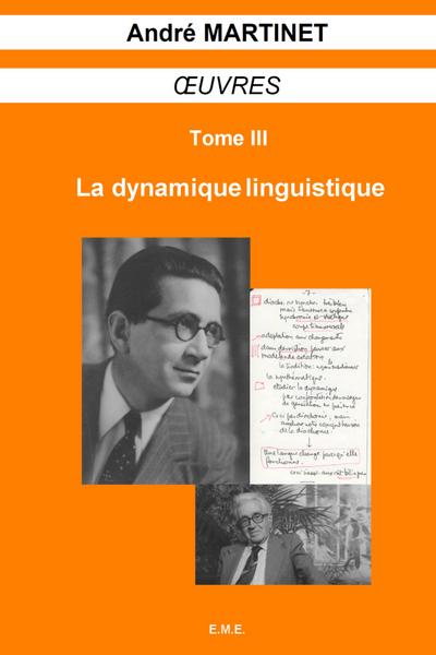 Oeuvres (Tome III)