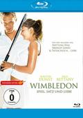 Wimbledon - Spiel, Satz und Liebe