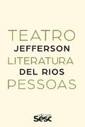 Teatro, literatura, pessoas