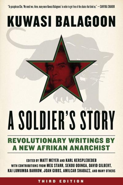 Soldier’s Story
