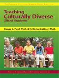 Teaching Culturally Diverse Gifted Students