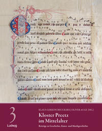 Kloster Preetz im Mittelalter