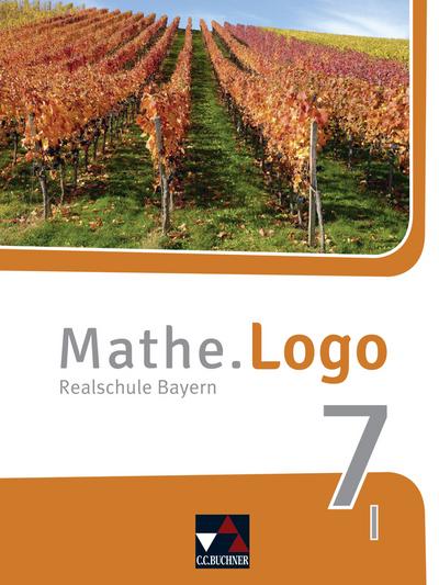 Mathe.Logo - Bayern