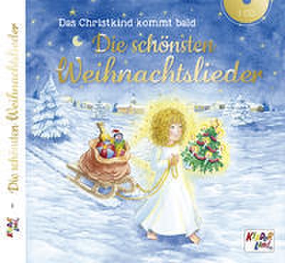 Die schönsten Weihnachtslieder