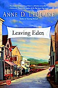 Leaving Eden (Ballantine Reader's Circle)