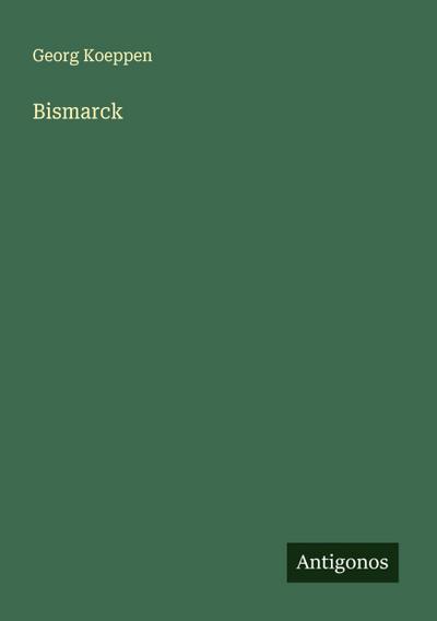 Bismarck