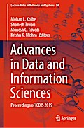 Advances in Data and Information Sciences