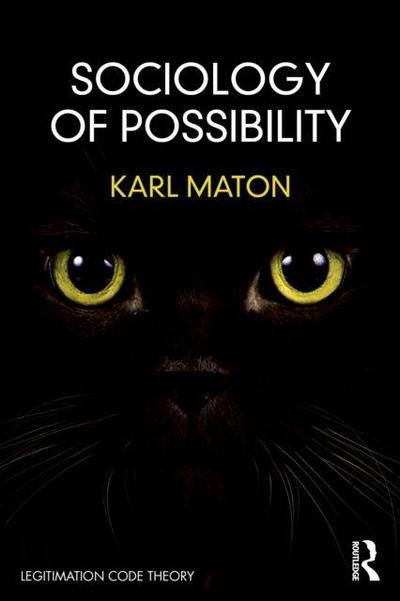 Sociology of Possibility
