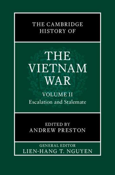 The Cambridge History of the Vietnam War