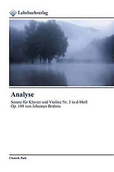 Analyse