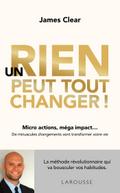 Un rien peut tout changer