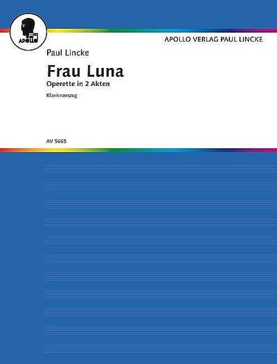 Frau Luna