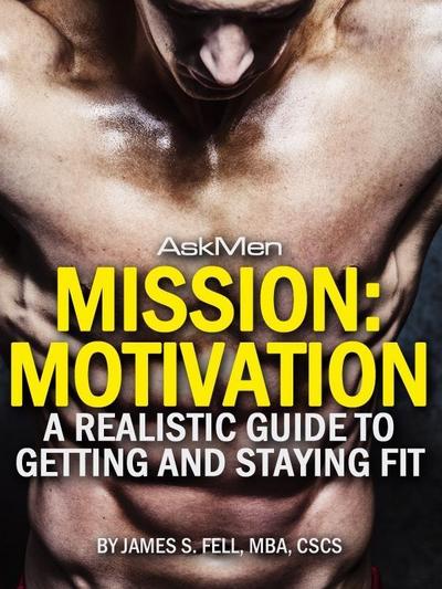 Mission: Motivation