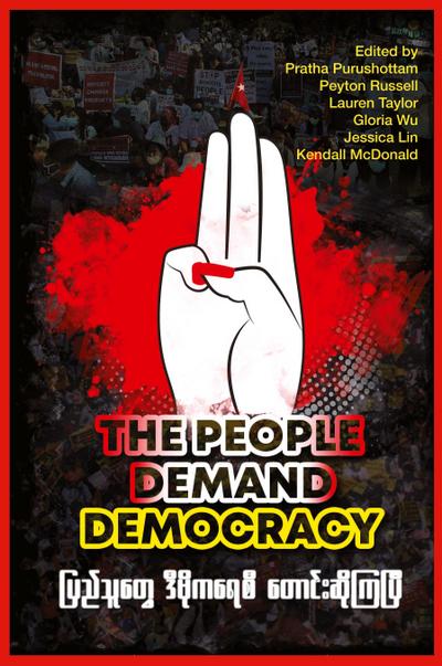 The People Demand Democracy