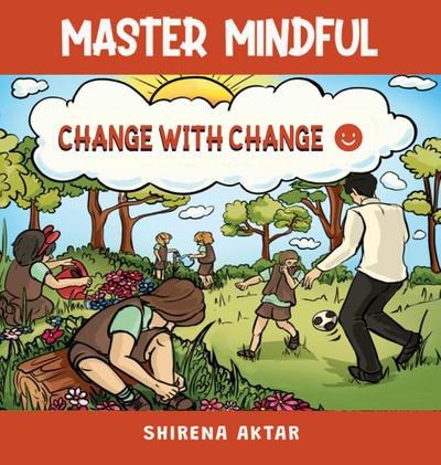 Master Mindful