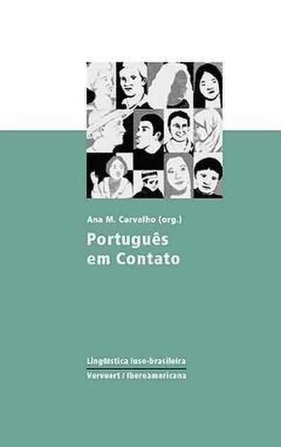 Português em Contato.