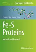 Fe-S Proteins