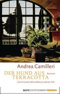 Der Hund aus Terracotta von Andrea Camilleri | Ebook