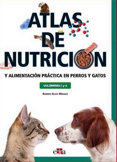 Élices Mínguez, R: Atlas de nutrición y alimentación práctic