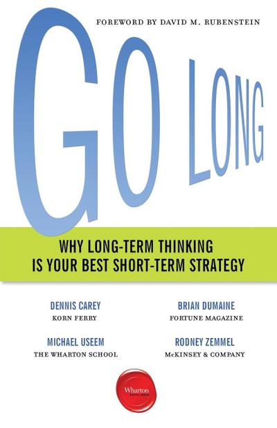 Go Long