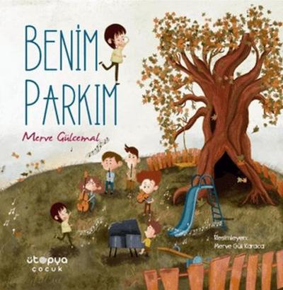 Benim Parkim
