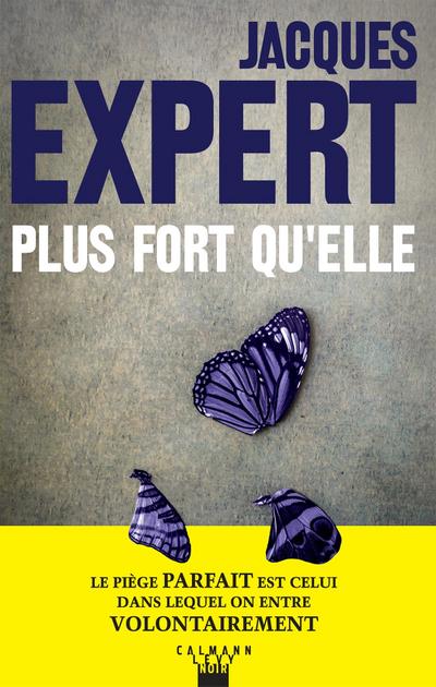 Plus fort qu’elle