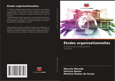 Études organisationnelles