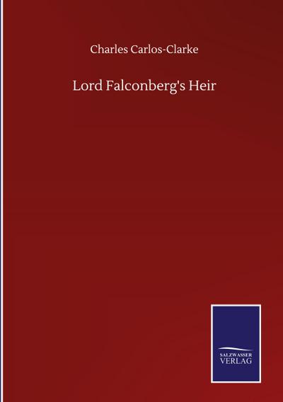 Lord Falconberg’s Heir