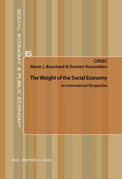 The Weight of the Social Economy