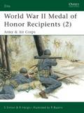 World War II Medal of Honor Recipients (2)