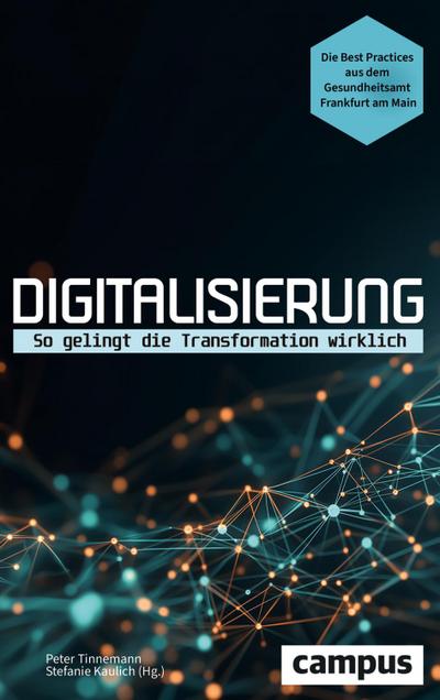 Digitalisierung