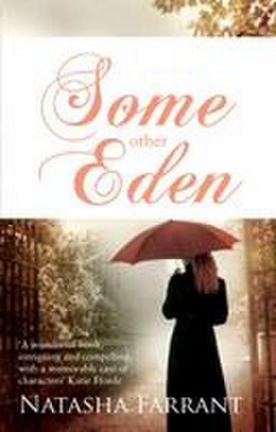 Some Other Eden