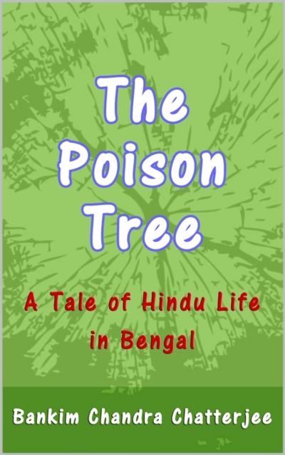 The Poison Tree