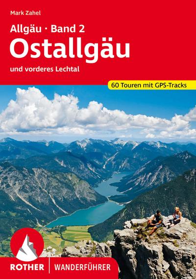 Allgäu Band 2 - Ostallgäu