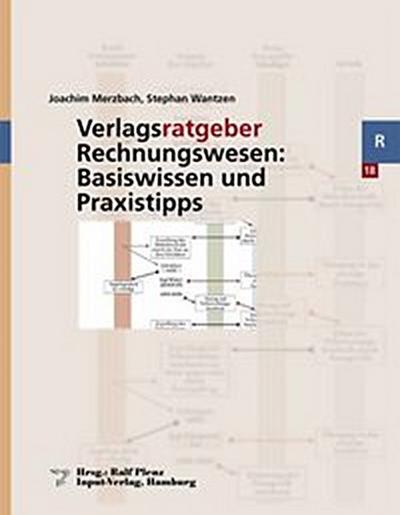 Verlagsratgeber Rechnungswesen: Basiswissen und Praxistipps